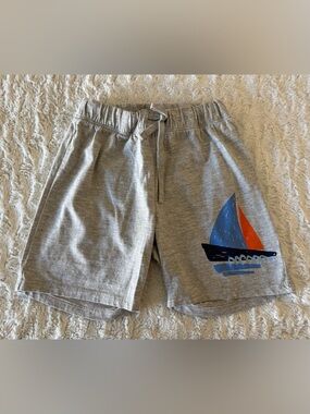 Toddler boy shorts
